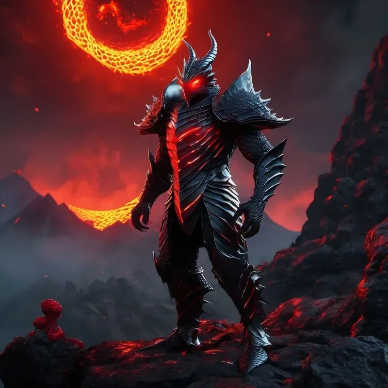 Fantasy Spacesuit Collections