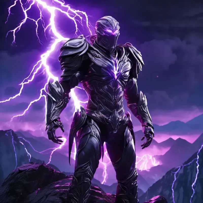 Fantasy Spacesuit Collections