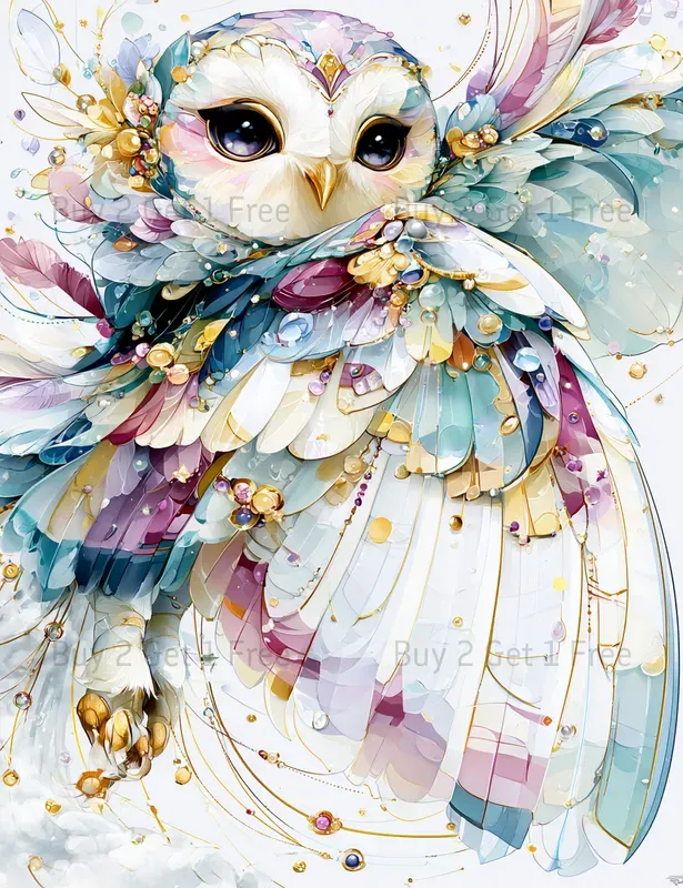 Opulent Dreamcore Junk Journals