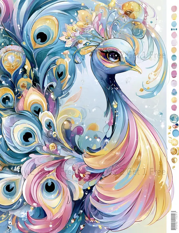 Opulent Dreamcore Junk Journals