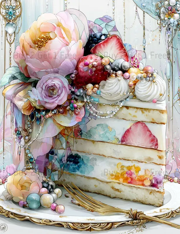 Opulent Dreamcore Junk Journals