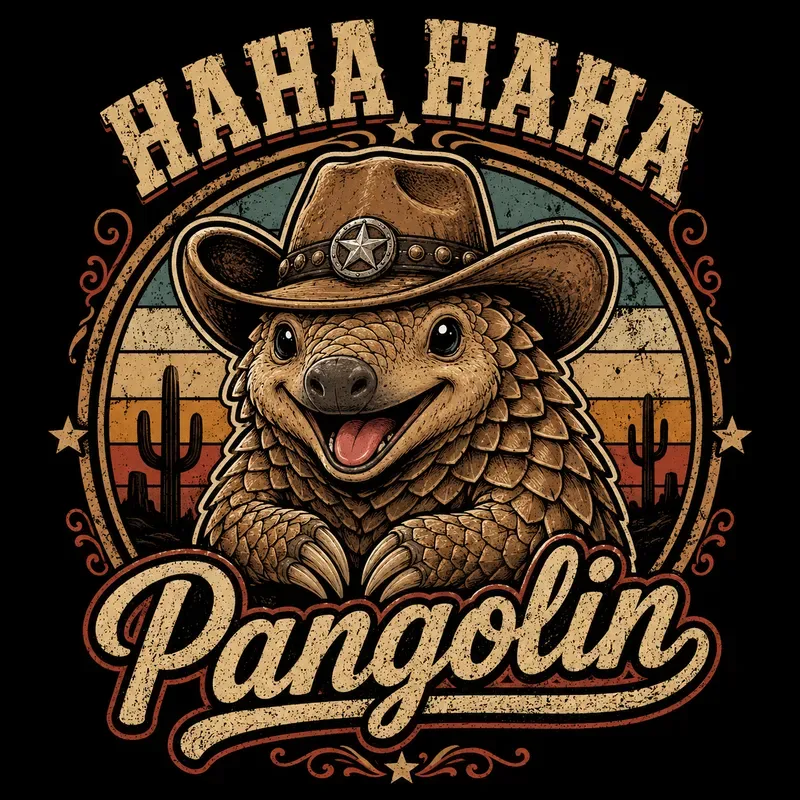 Vintage Funny Animal Tshirt Packs