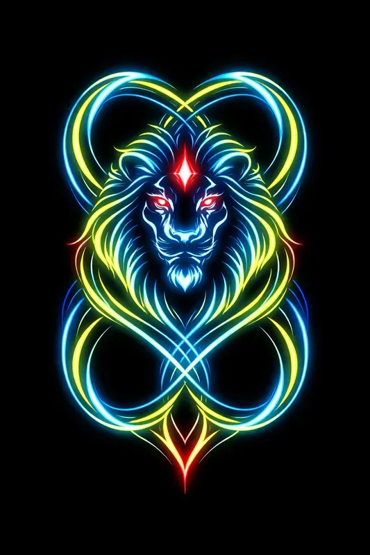 Neon Hard Lock Master Sets