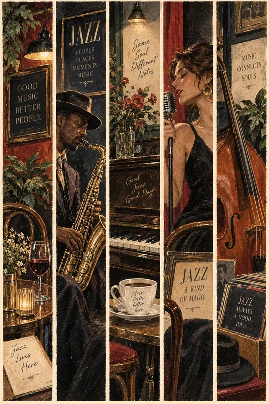 Stories