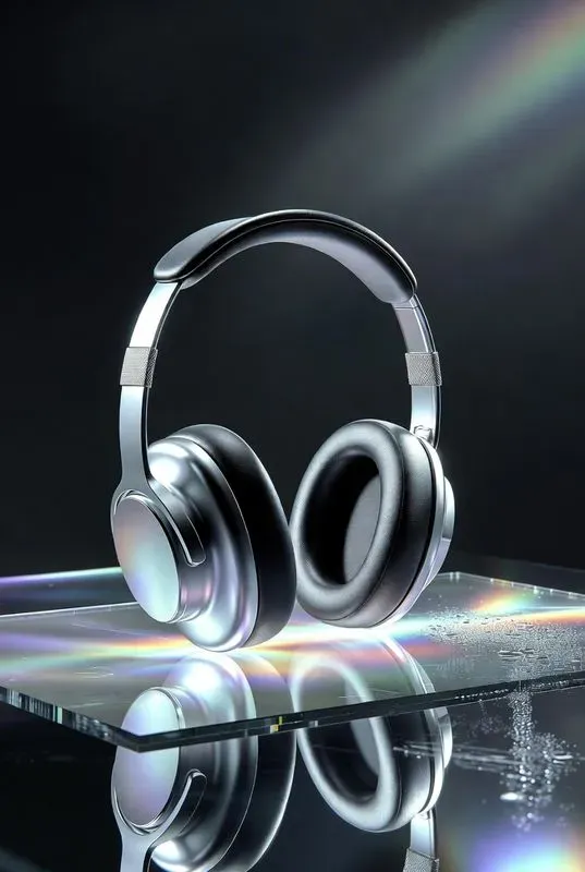 Neoluxury Cinematic Product Ads