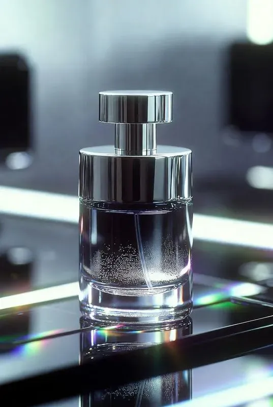 Neoluxury Cinematic Product Ads