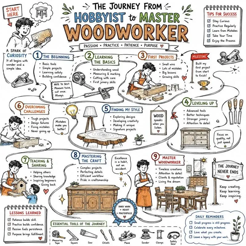 Visual Journey Story Map Poster Creators
