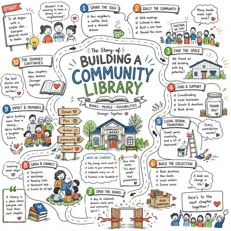 Visual Journey Story Map Poster Creators