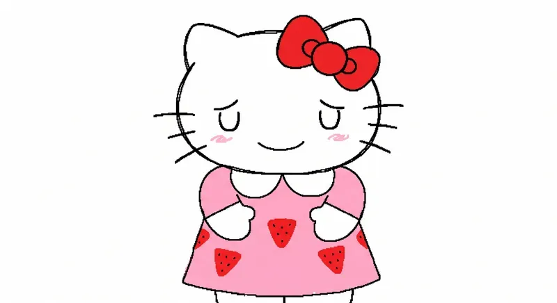 Ms Paint Meme Style Waifu Creators