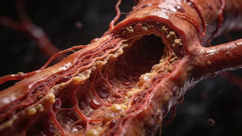 Ultrarealistic Biomedical Pathologies
