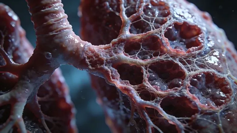 Ultrarealistic Biomedical Pathologies
