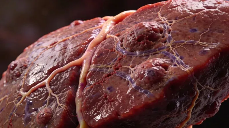 Ultrarealistic Biomedical Pathologies