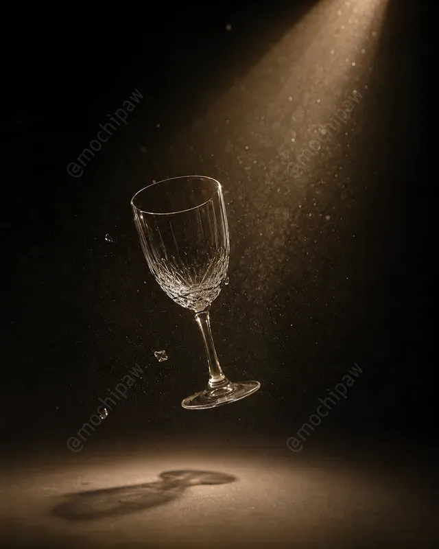 Surreal Still Life Photography