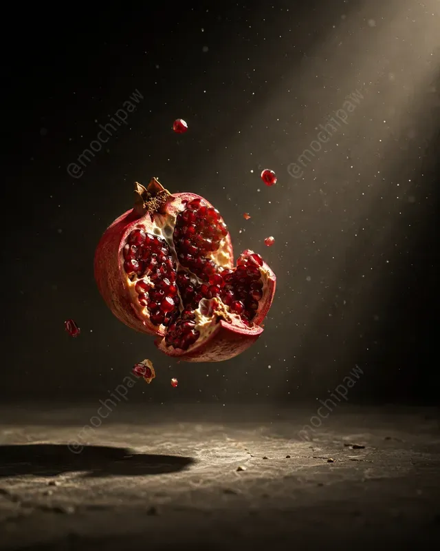 Surreal Still Life Photography