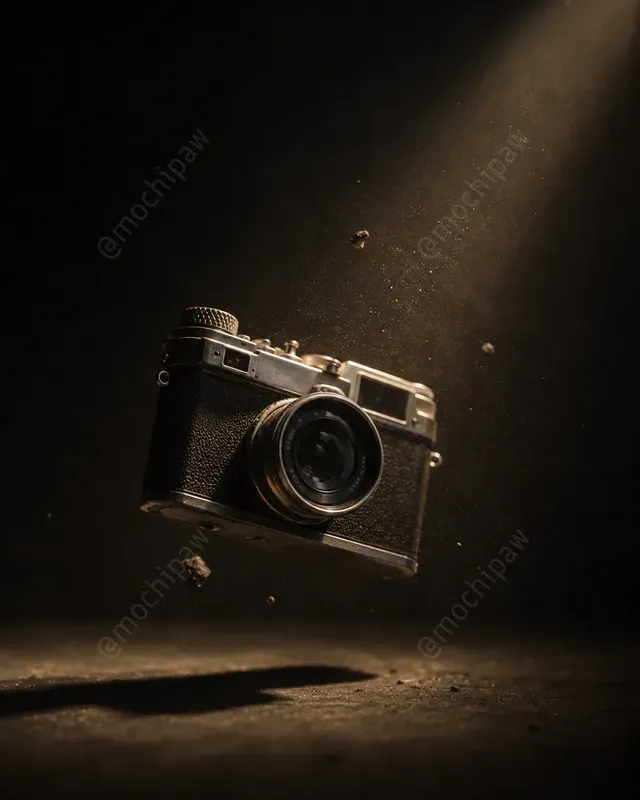 Surreal Still Life Photography