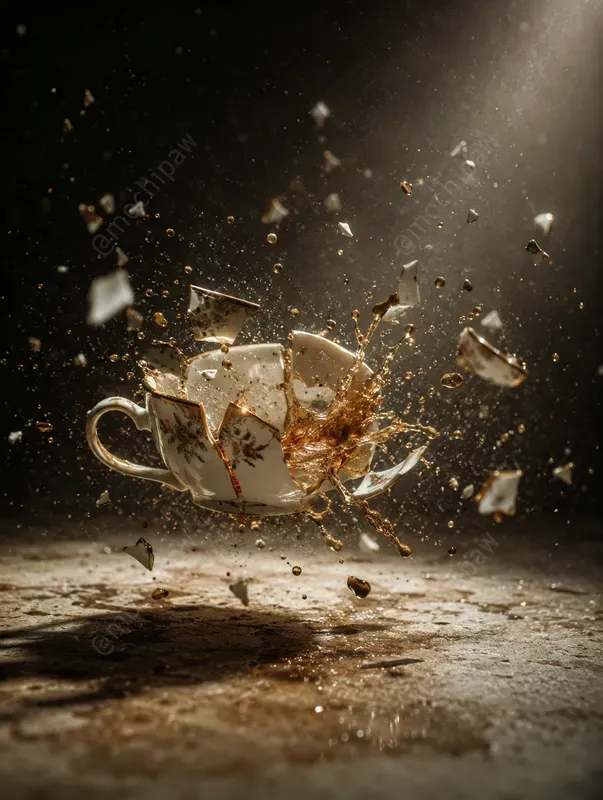 Surreal Still Life Photography