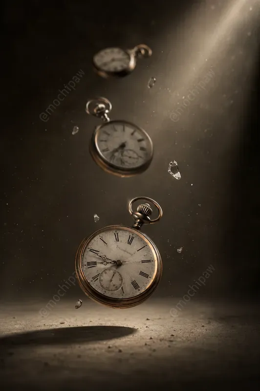 Surreal Still Life Photography