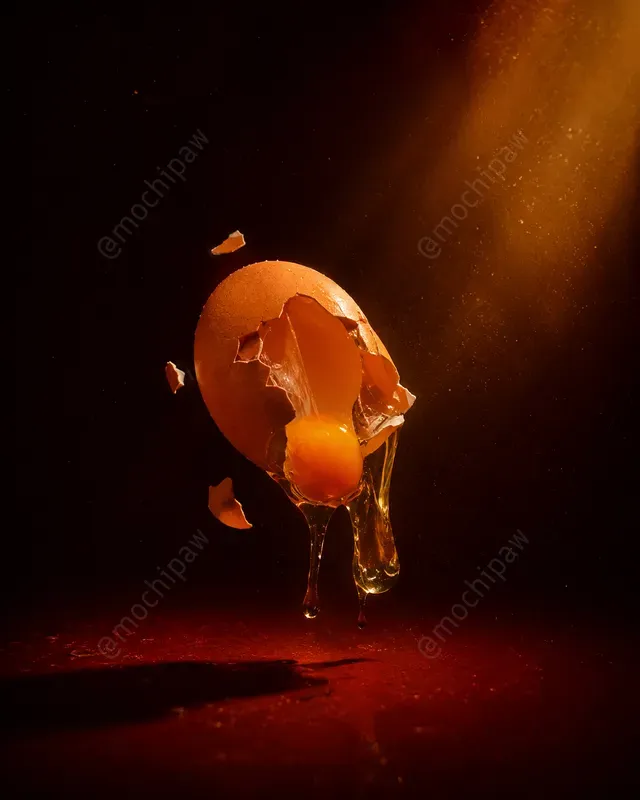 Surreal Still Life Photography