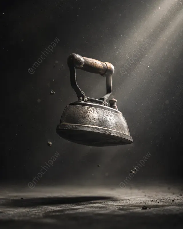 Surreal Still Life Photography
