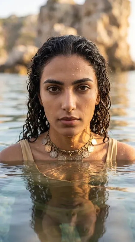The Emerald Waters Series
