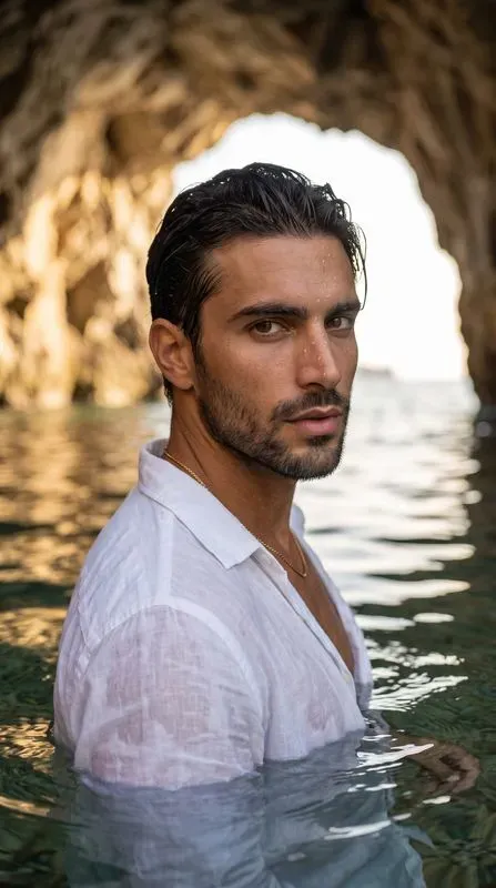 The Emerald Waters Series