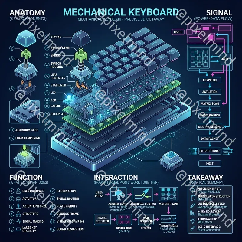 Electronic Anatomy Labs
