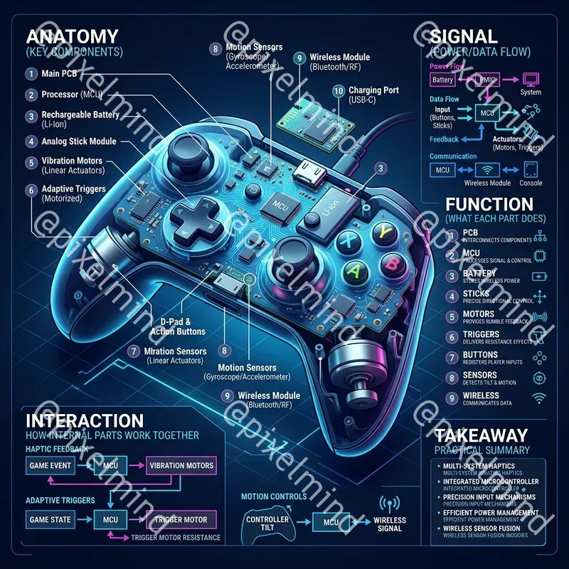 Electronic Anatomy Labs