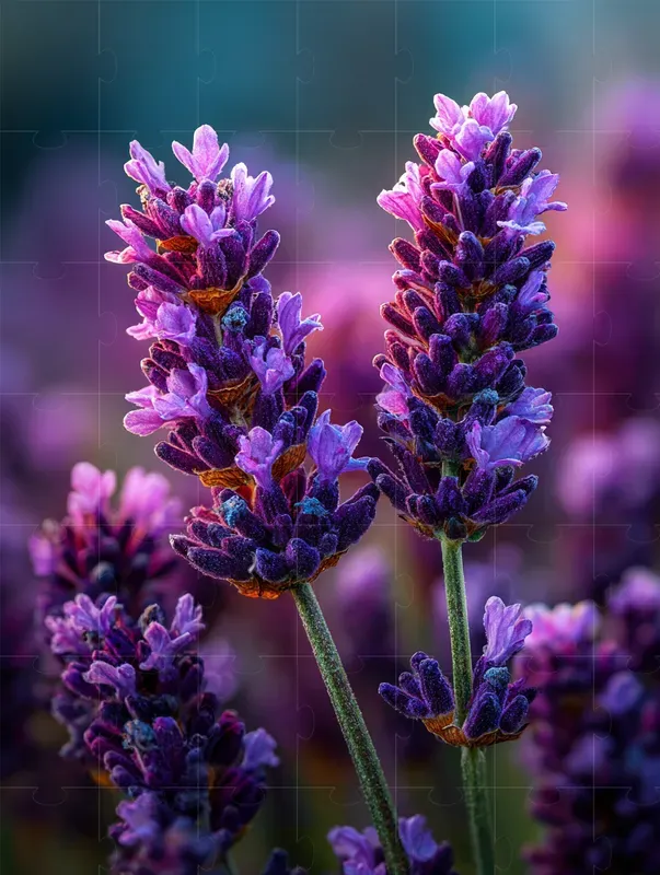 Close Up Flower Shots For HD Wallpapers