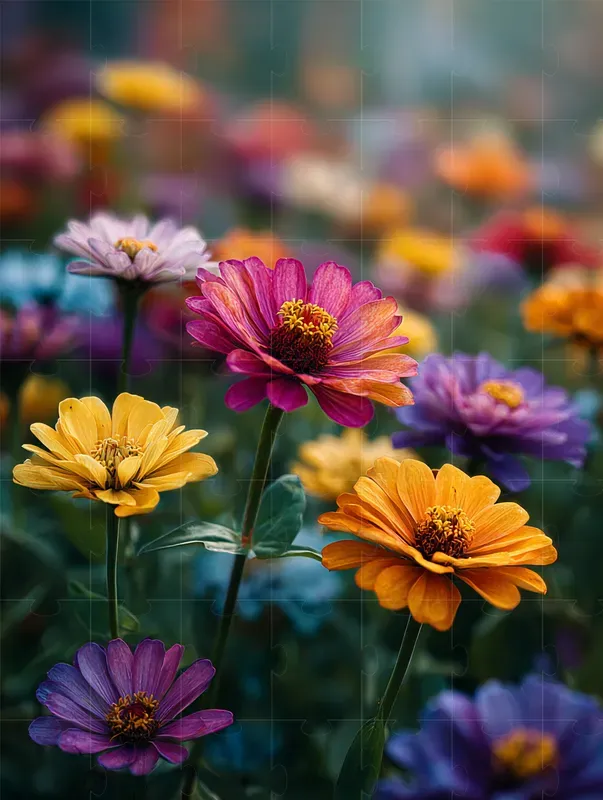 Close Up Flower Shots For HD Wallpapers