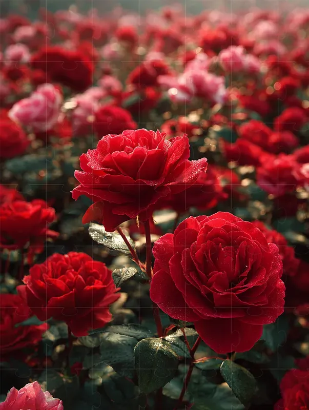 Close Up Flower Shots For HD Wallpapers