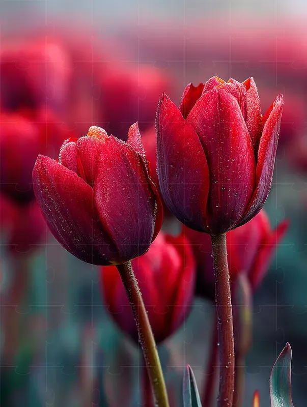 Close Up Flower Shots For HD Wallpapers