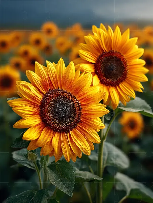 Close Up Flower Shots For HD Wallpapers