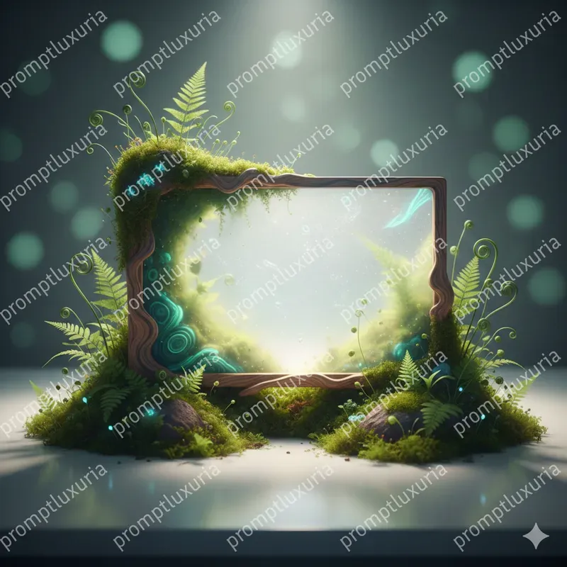 Sustainable Tech Organic Hardware