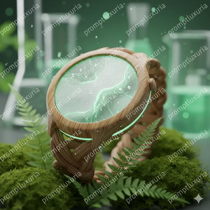 Sustainable Tech Organic Hardware