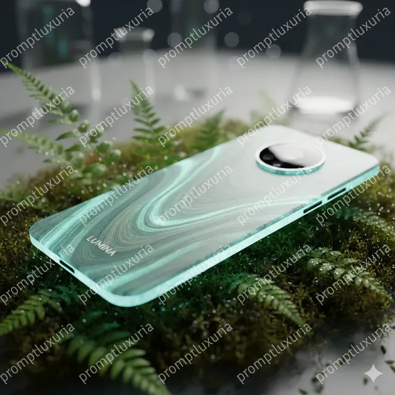 Sustainable Tech Organic Hardware