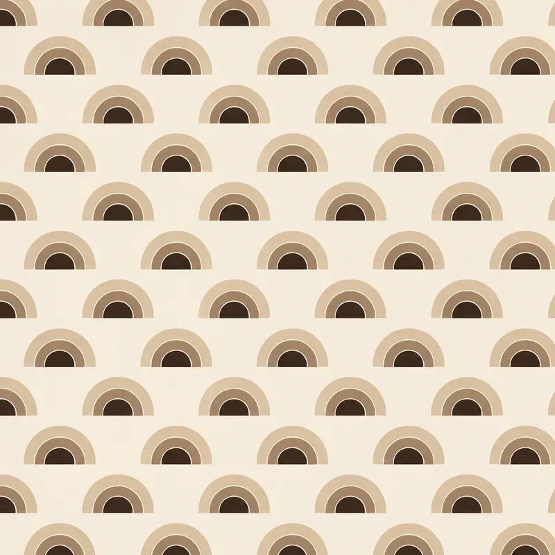 Minimal Luxe Seamless Patterns