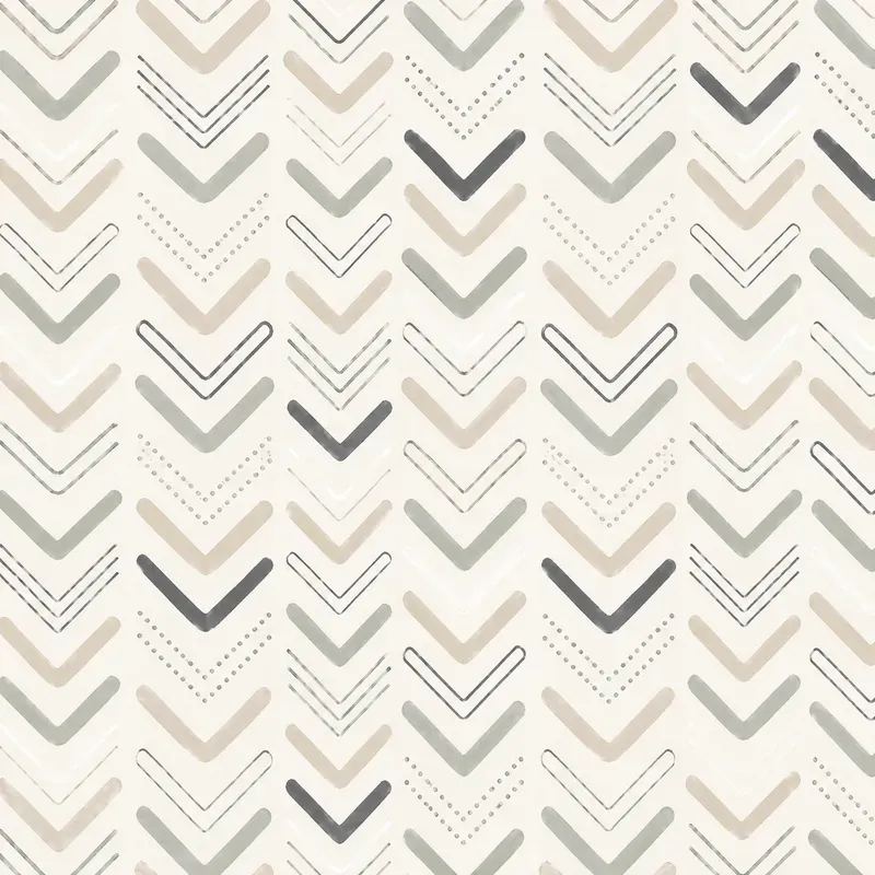 Minimal Luxe Seamless Patterns