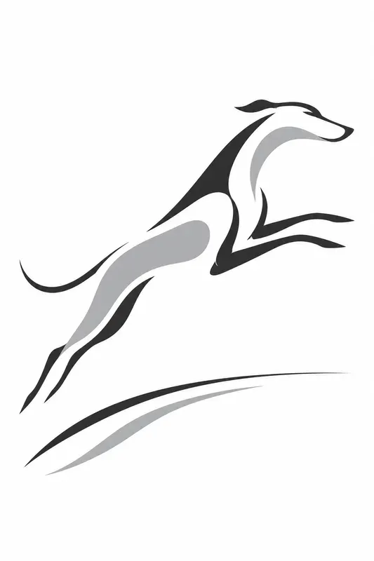 Modern Minimalist Vector Logo Assets