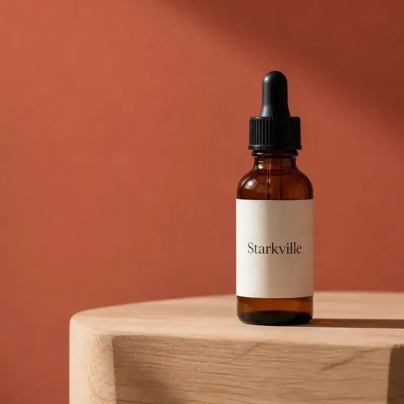 Minimalist Luxury Skincare Product Mockups
