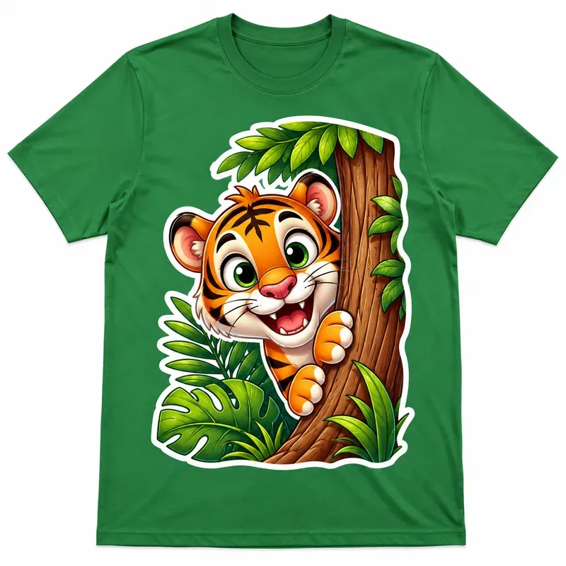 Funny Animal Tshirt Designs