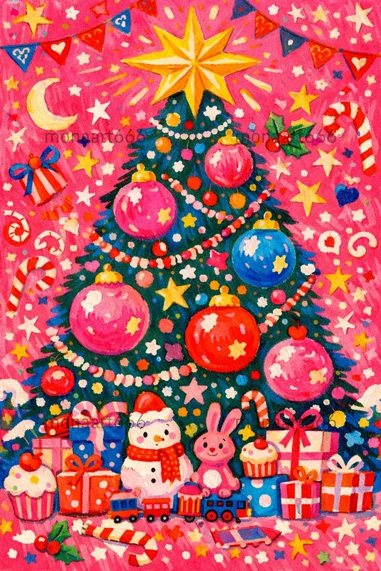 Chromafestive Folk Tales