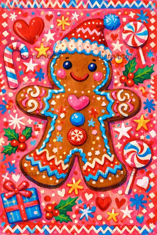 Chromafestive Folk Tales
