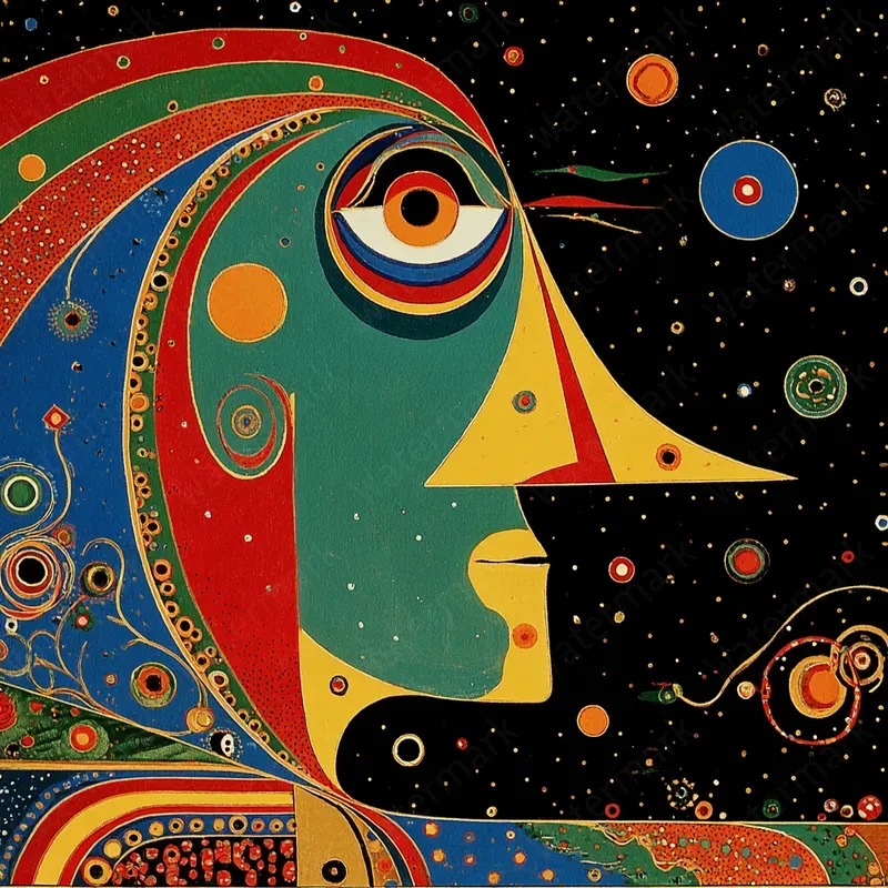 Starry Folk Universes