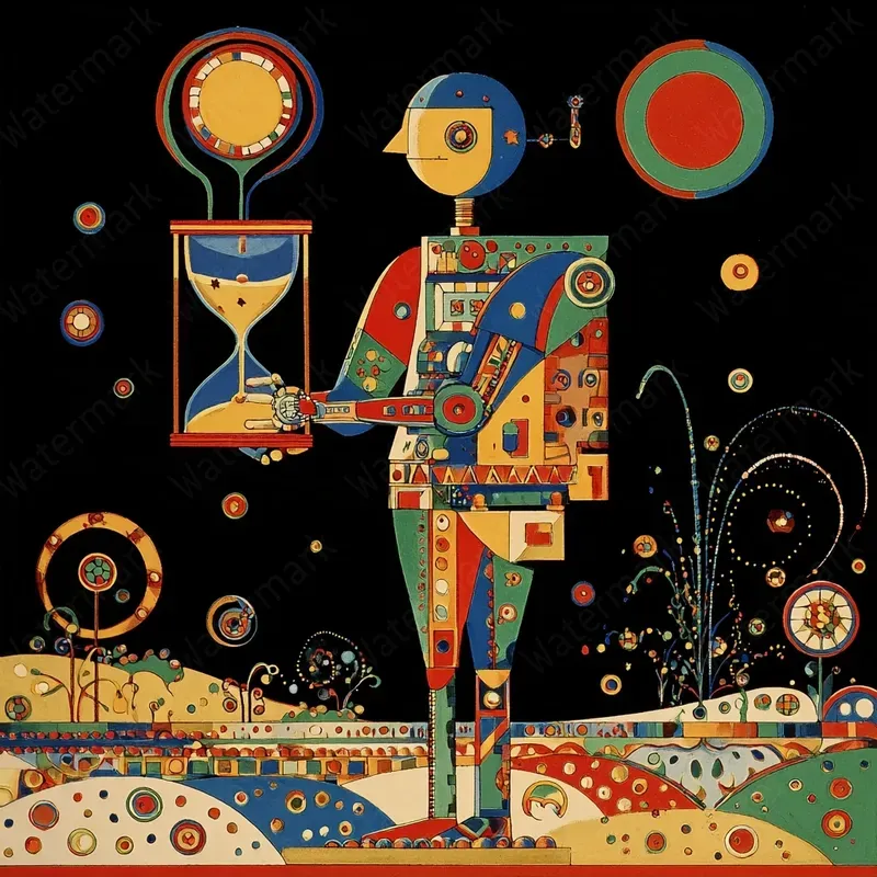 Starry Folk Universes