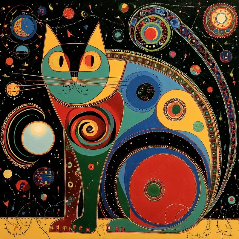 Starry Folk Universes