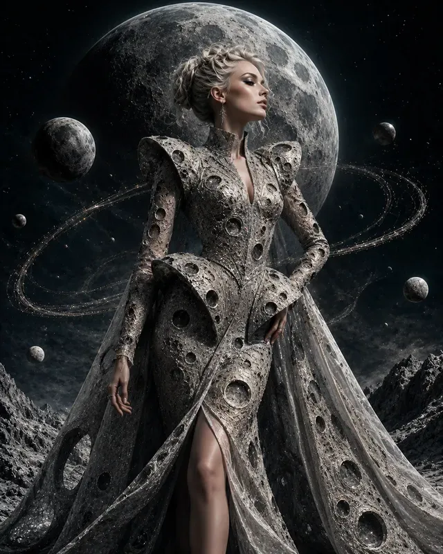 Fashion Written In The Stars