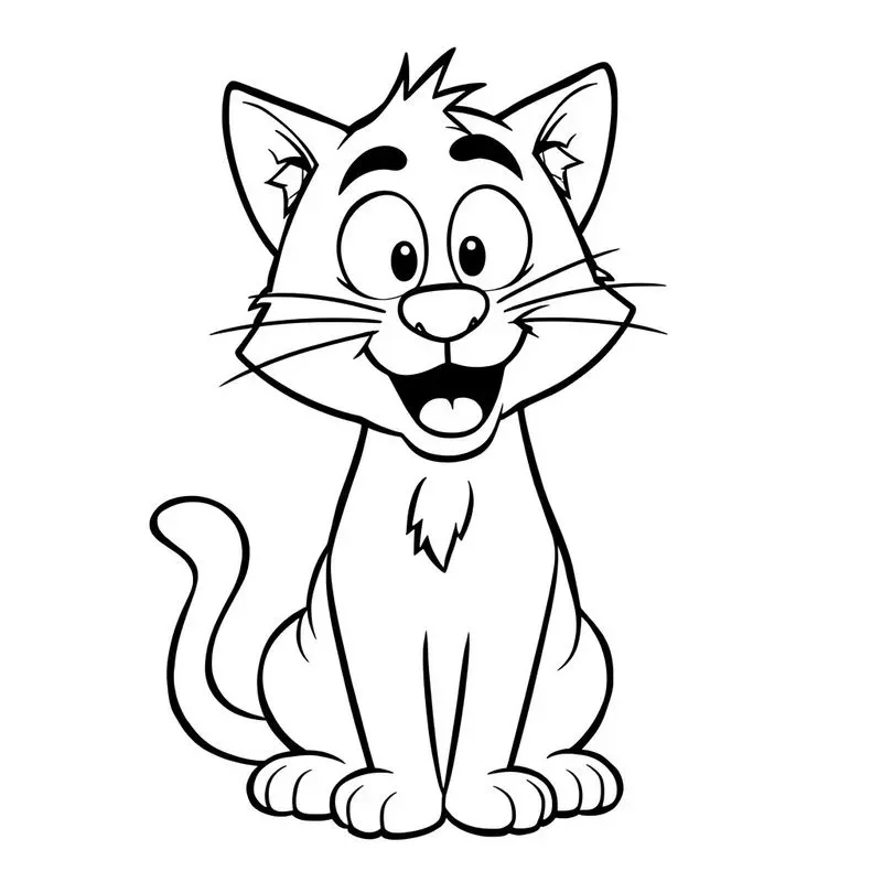 Funny Cartoon Character Generator