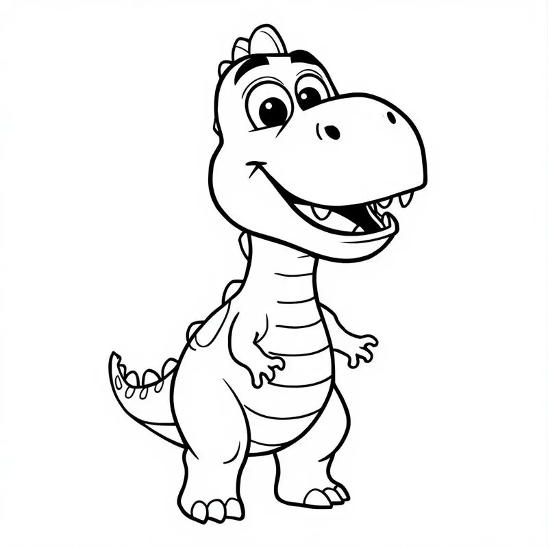 Funny Cartoon Character Generator