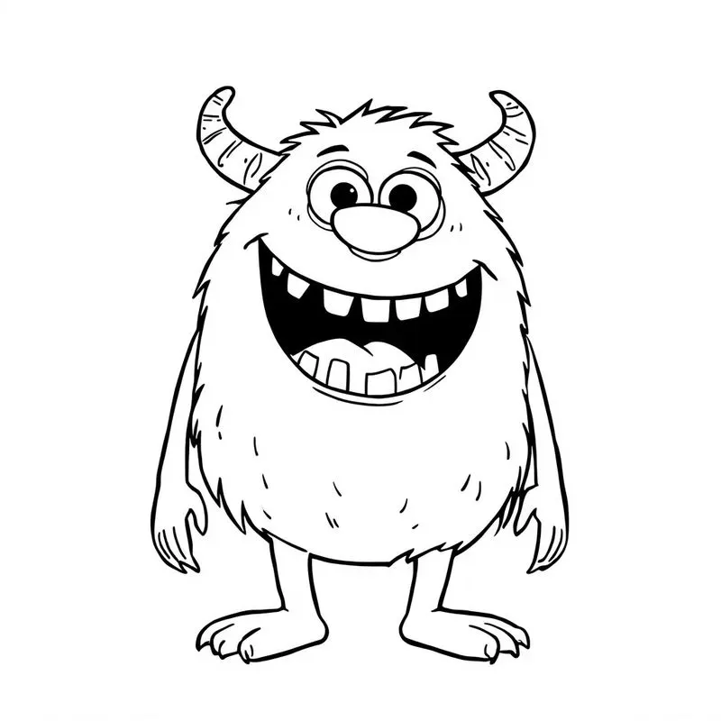 Funny Cartoon Character Generator