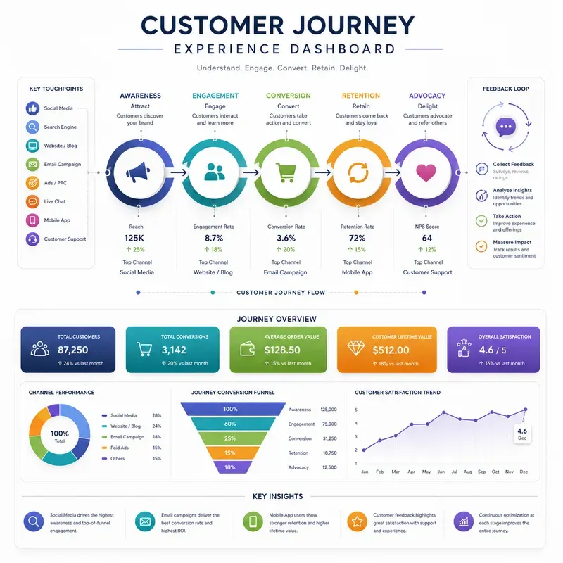 Business Infographic Studios